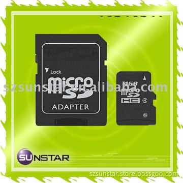 Micro SD Card, Memory Card